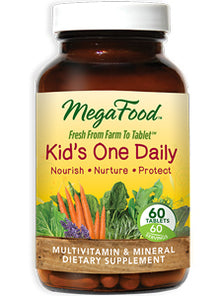 Kids One Daily 60 tablets