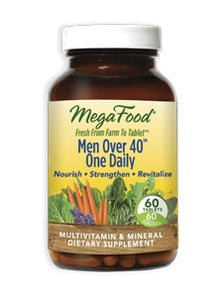 Men Over 40™ One Daily 60 tablets