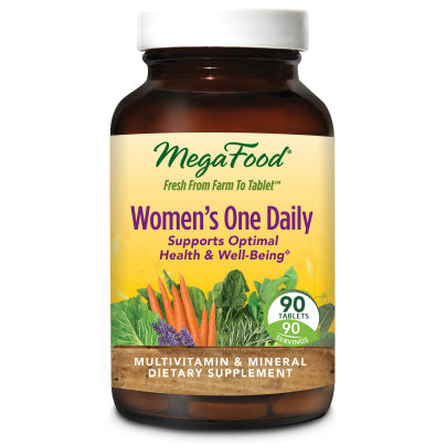 Women’s One Daily 90 tablets