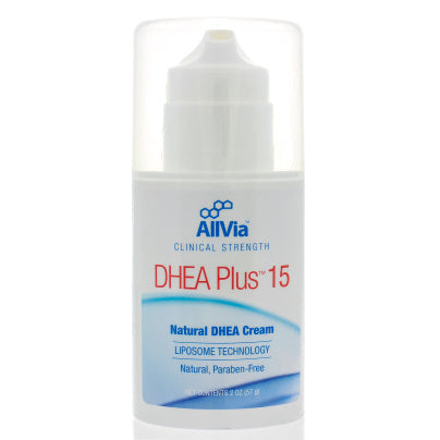 DHEA Plus 15 2 ounces