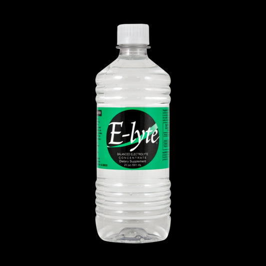 Balanced Electrolyte Concentrate 20 Ounces