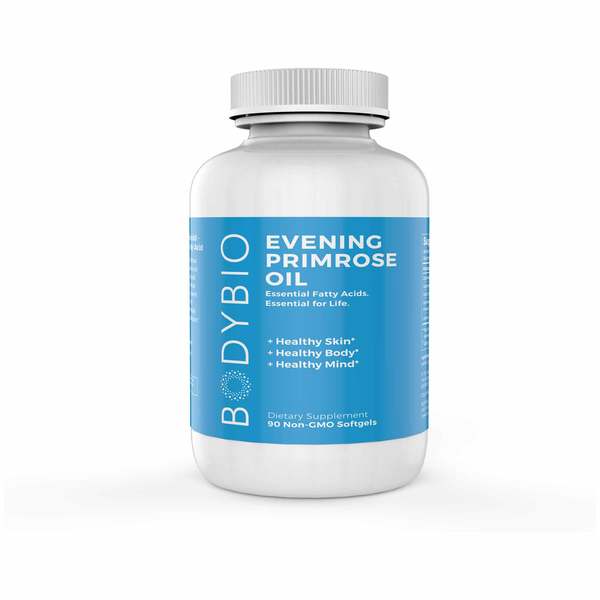 Evening Primrose Oil 90 capsules