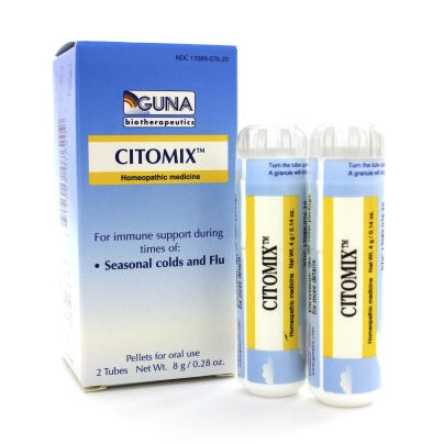 Citomix 2 tubes