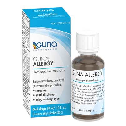 Guna Allergy 1 Ounce
