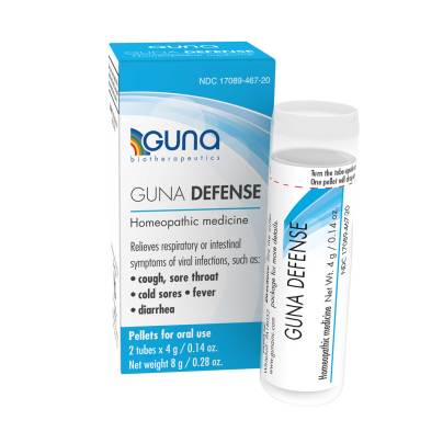 Guna Defense 8 Grams