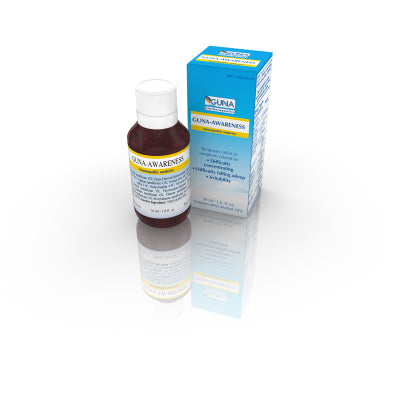 Guna-Awareness 30 Milliliters