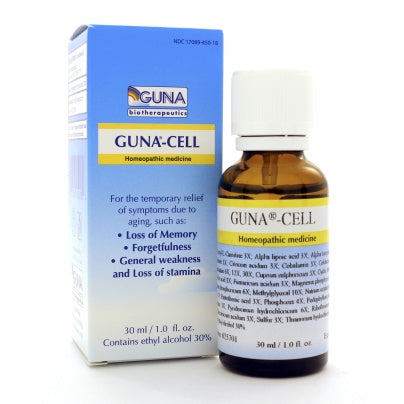 Guna-Cell 30 Milliliters