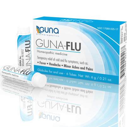 Guna-Flu 6 Monodose