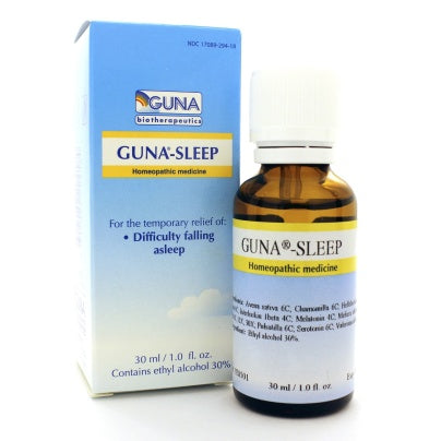 Guna-Sleep 30 Milliliters