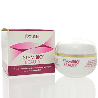 Stamibio Beauty Cream 50 Milliliters