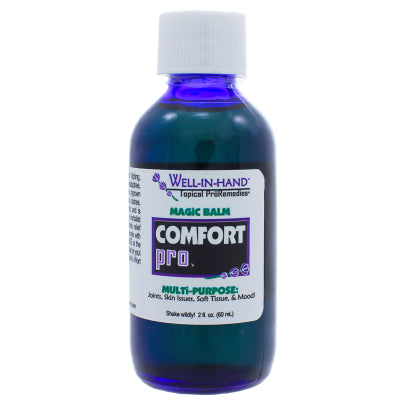 Comfort Pro 2 ounces