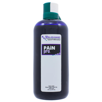 Pain Pro 16 Ounces