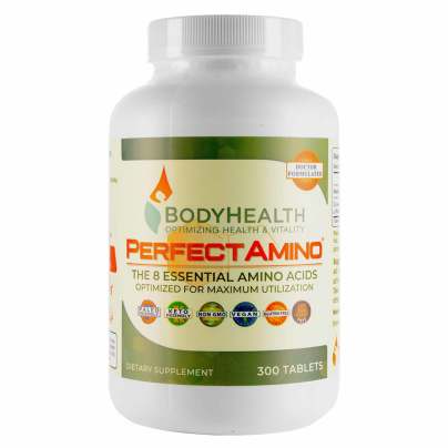 PerfectAmino Tablets 300 tablets