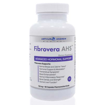 FibroVera 90 capsules