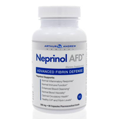 Neprinol AFD 90 capsules