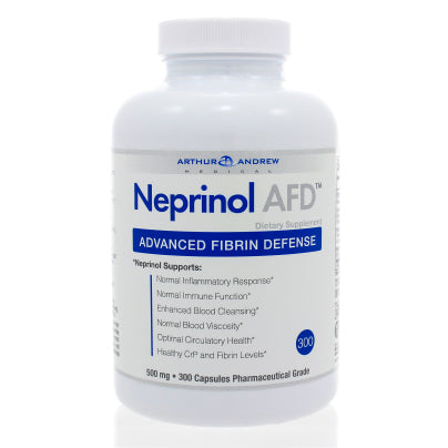 Neprinol AFD 300 capsules