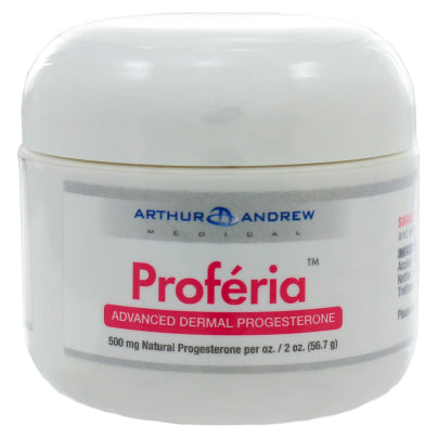 Proferia Progesterone-ADP 2 ounces