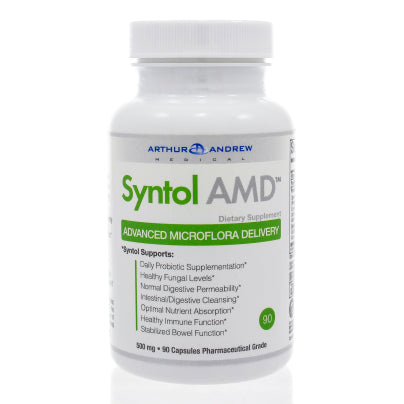 Syntol AMD 90 capsules
