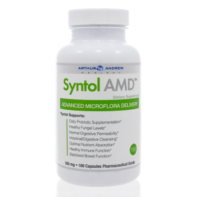 Syntol AMD 180 capsules