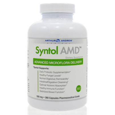 Syntol AMD 360 capsules