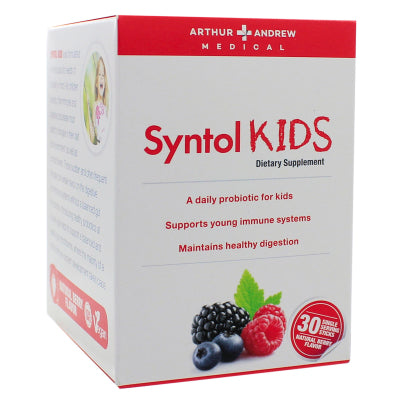 Syntol Kids 30 packets