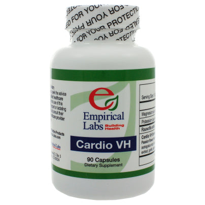 Cardio VH 90 capsules