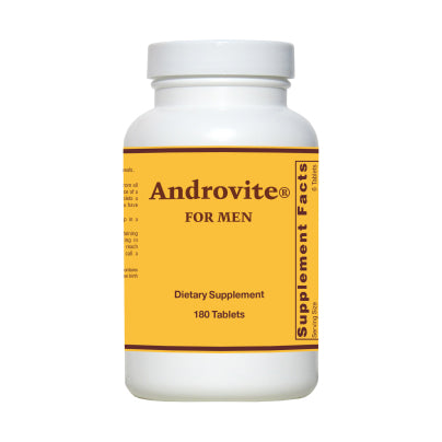 Androvite 180 tablets