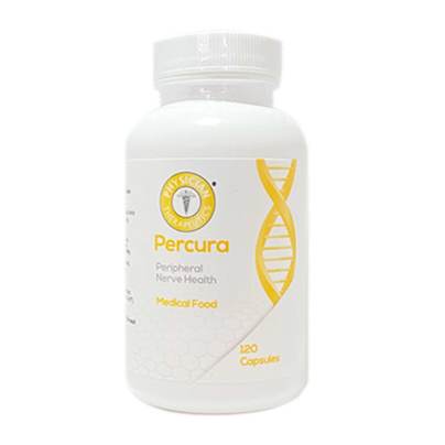 Percura 120 capsules