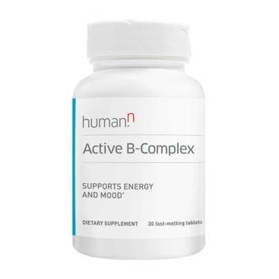 Active B Complex 30 tablets