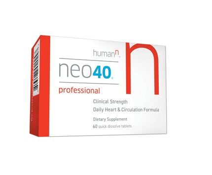 Neo40 Pro 60 tablets