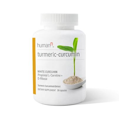 Turmeric-Curcumin 30 tablets