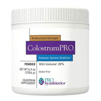 ColostrumPRO Powder 6.3 Ounces
