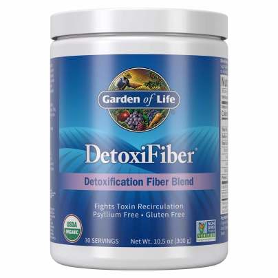 Detoxifiber 300 Grams