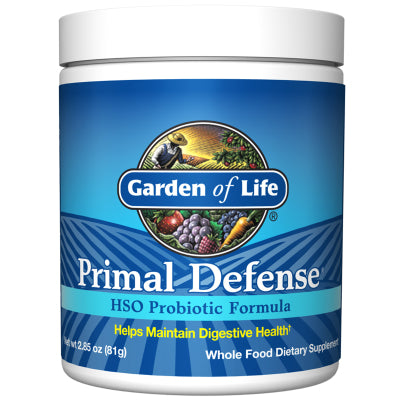 Primal Defense Powder 81 Grams
