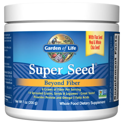 Super Seed 200 Grams