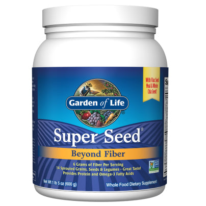 Super Seed 600 Grams