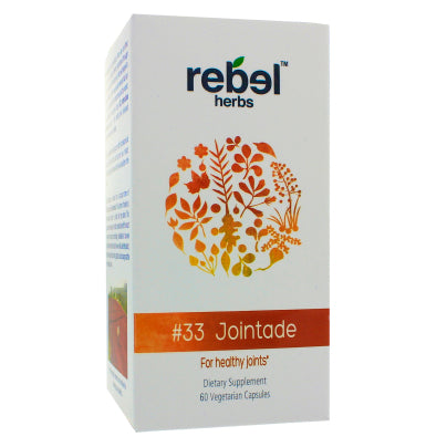 #33 Jointade 60 capsules