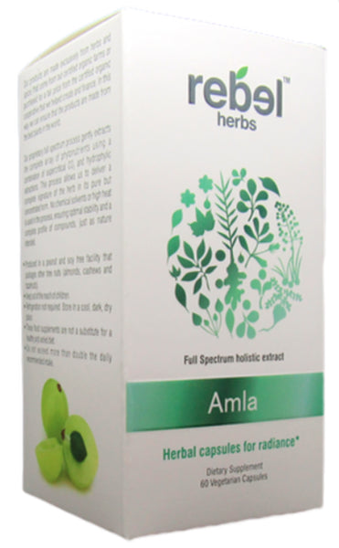 Amla 60 capsules