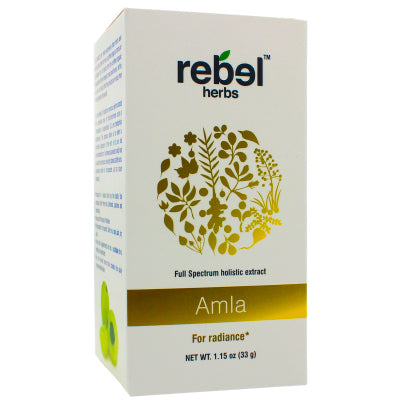 Amla - Holistic extract powder 33 Grams