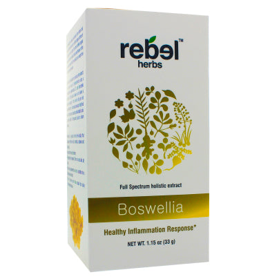 Boswellia - Holistic extract powder 33 Grams