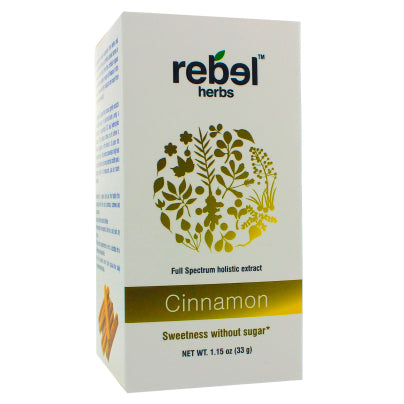 Cinnamon - Holistic extract powder 33 Grams