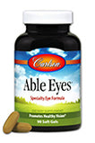 Able Eyes 30 Softgels