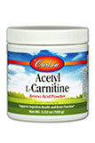 Acetyl L-Carnitine Powder 100 Grams
