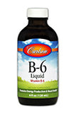 B-6 Liquid 4 Ounces