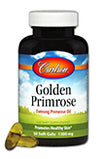 Golden Primrose 90 Softgels