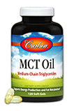 MCT Oil 150 Softgels
