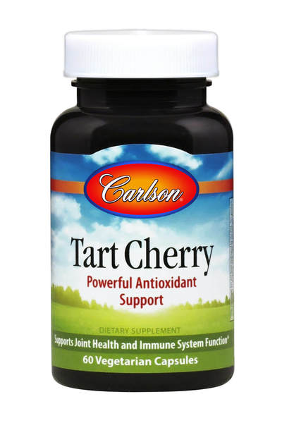 Tart Cherry 60 capsules