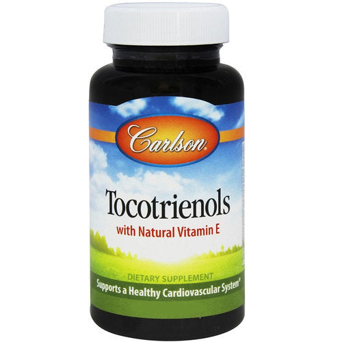 Tocotrienols 30 Softgels