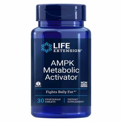 AMPK Metabolic Activator 30 tablets