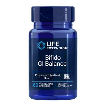 Bifido GI Balance 60 capsules
